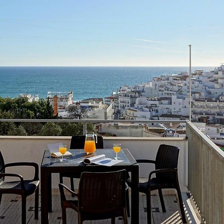 Rooftop Oldtown Residence Albufeira Kültér fotó